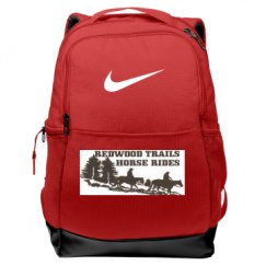 Nike Brasilia Medium Backpack