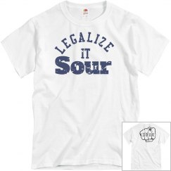 Sour “Legalize It”