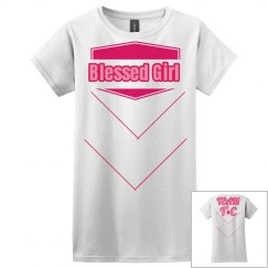 Blessed Girl 