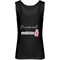 Youth Jersey Tank Top