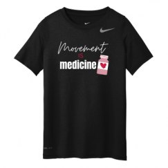 Youth Nike Legend Shirt