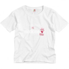 Youth Basic Promo Tee