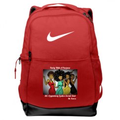 Nike Brasilia Medium Backpack