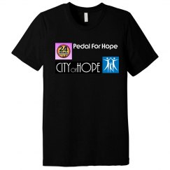 City of Hope Team Grivet