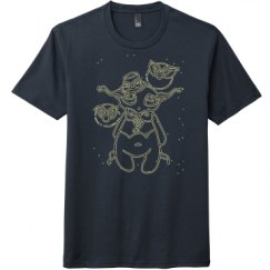 Unisex Perfect Tri Tee