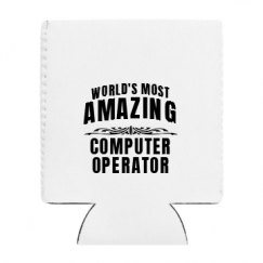 Regular 12 oz Can Cooler