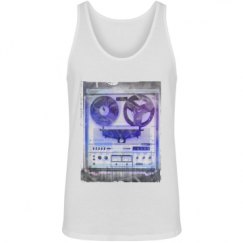 Unisex Jersey Tank Top