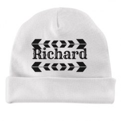 Rabbit Skins Baby Hat