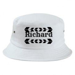 Unisex Bucket Hat