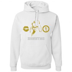 Honeymc hoodie