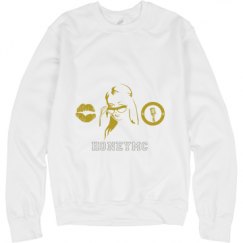 Unisex Basic Promo Crewneck Sweatshirt