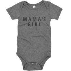 Mama's Girl Bodysuit