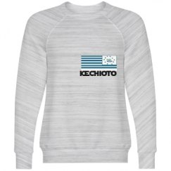 Unisex Triblend Crewneck Sweatshirt