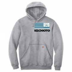 Unisex Carhartt Hooded Sweatshirt