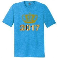 Unisex Perfect Tri Tee