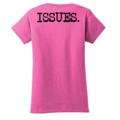 Ladies Basic Softstyle Tee