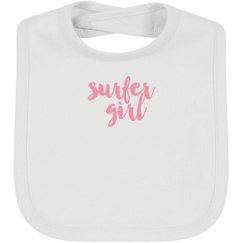 Infant Jersey Bib