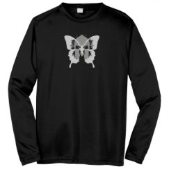 Unisex Athletic Performance Long Sleeve Tee