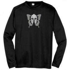 Unisex Athletic Performance Long Sleeve Tee