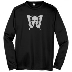 Unisex Athletic Performance Long Sleeve Tee