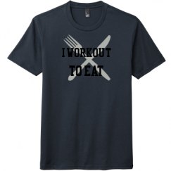 Unisex Perfect Tri Tee