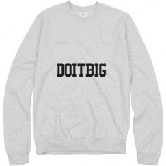 Unisex Basic Promo Crewneck Sweatshirt