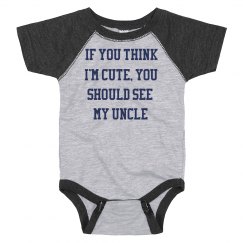 Uncle Onesie