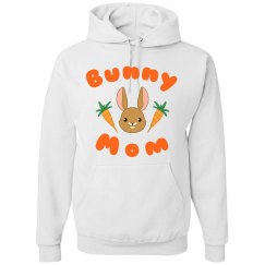 Bunny Mom