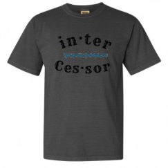 Adult Heavyweight T-Shirt