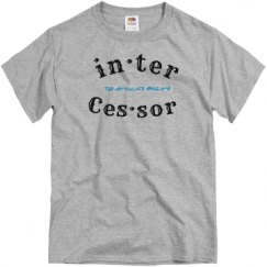 Unisex Basic Tee