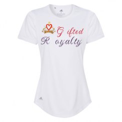 Women's Adidas Sport Shirt