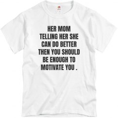 REMEMBER YOUR NOT GOOD ENOUGH 2