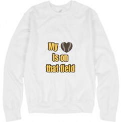 Unisex Basic Promo Crewneck Sweatshirt