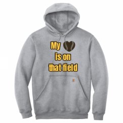 Unisex Carhartt Hooded Sweatshirt