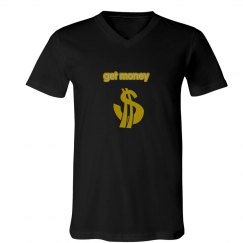 get money tee
