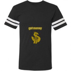 Unisex Vintage Sports Tee