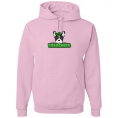 Unisex Basic Promo Hoodie