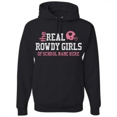 Unisex Basic Promo Hoodie