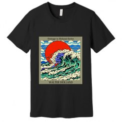 Unisex Premium Tee