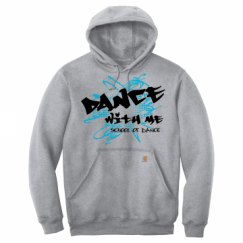 Unisex Carhartt Hooded Sweatshirt