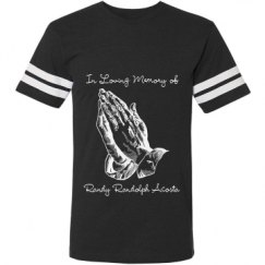 Unisex Vintage Sports Tee