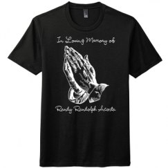 Unisex Perfect Tri Tee