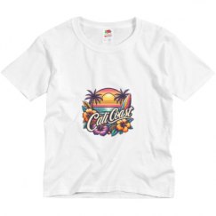 Youth Basic Promo Tee