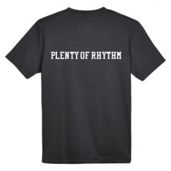 Youth Heather Performance Tee