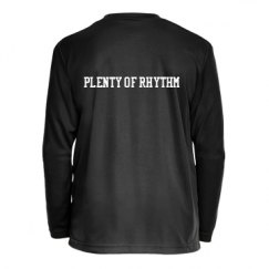 Youth Performance Long Sleeve Tee
