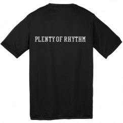 Youth Athletic Performance Tee
