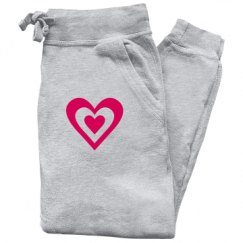 Unisex Fleece Jogger