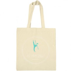 Canvas Bargain Tote Bag