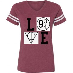 POTTERHEAD LOVE