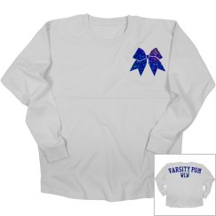 Billboard Jersey - White